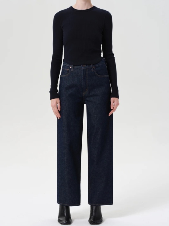 Agolde Denim - Ren in Reissue